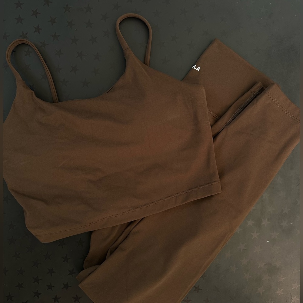 Adanola- Workout Set